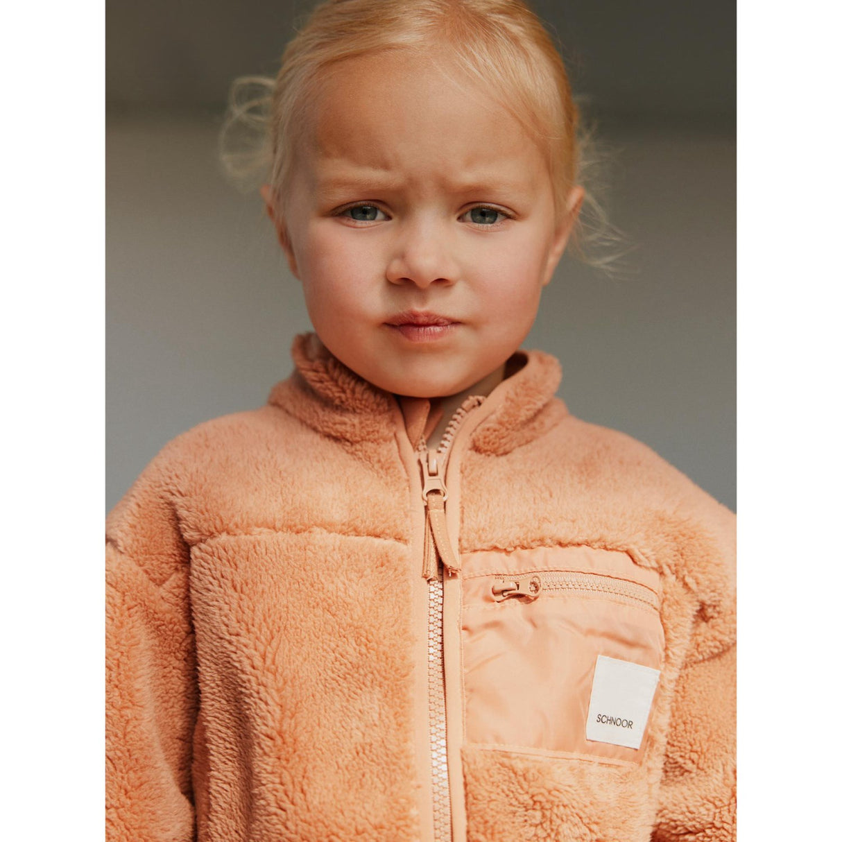 Sofie Schnoor Rosy Brown Jacket