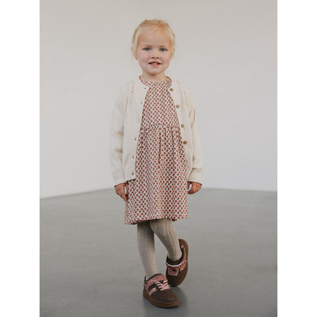 Sofie Schnoor Brown Shoe Velcro