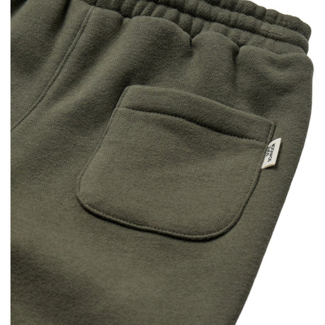 Sofie Schnoor Forest Green Sweatpants