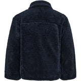 Sofie Schnoor Dark Blue Jacket