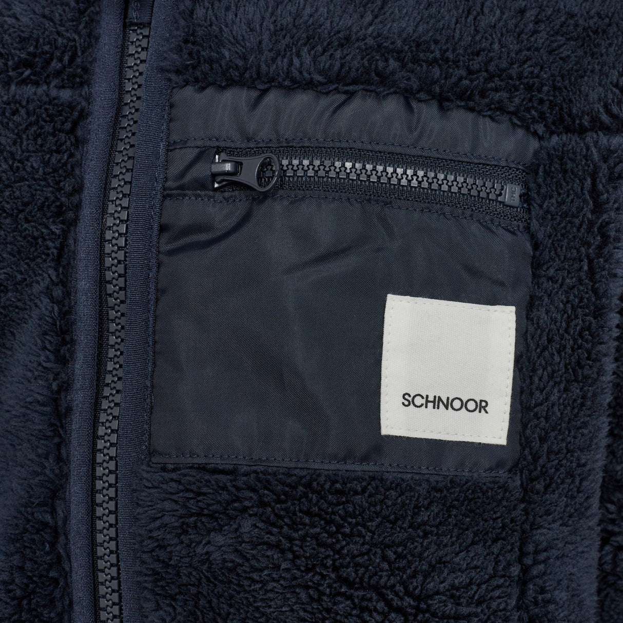 Sofie Schnoor Dark Blue Jacket