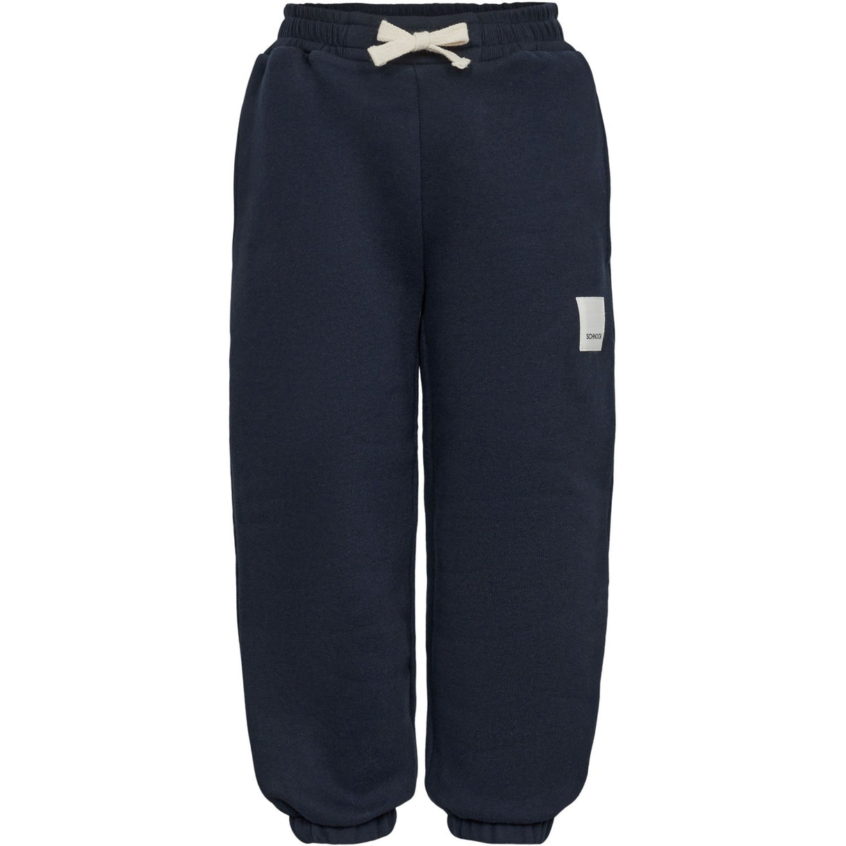 Sofie Schnoor Dark Blue Sweatpants