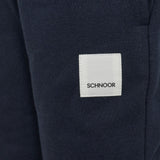 Sofie Schnoor Dark Blue Sweatpants