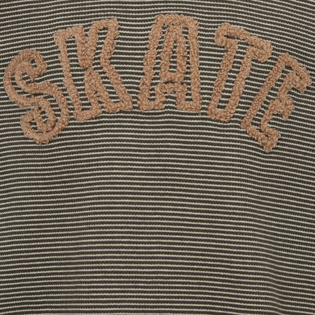 Sofie Schnoor Forest Green Blouse