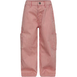 Sofie Schnoor Pink Trousers