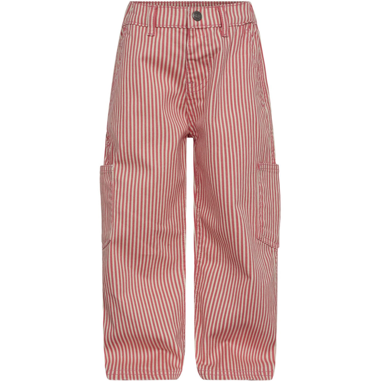 Sofie Schnoor Pink Trousers 34