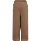 Sofie Schnoor Cashew Brown Sweatpants