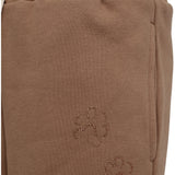 Sofie Schnoor Cashew Brown Sweatpants