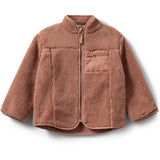 Sofie Schnoor Rosy Brown Jacket