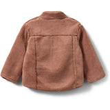 Sofie Schnoor Rosy Brown Jacket