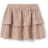 Sofie Schnoor Aop Flower Skirt