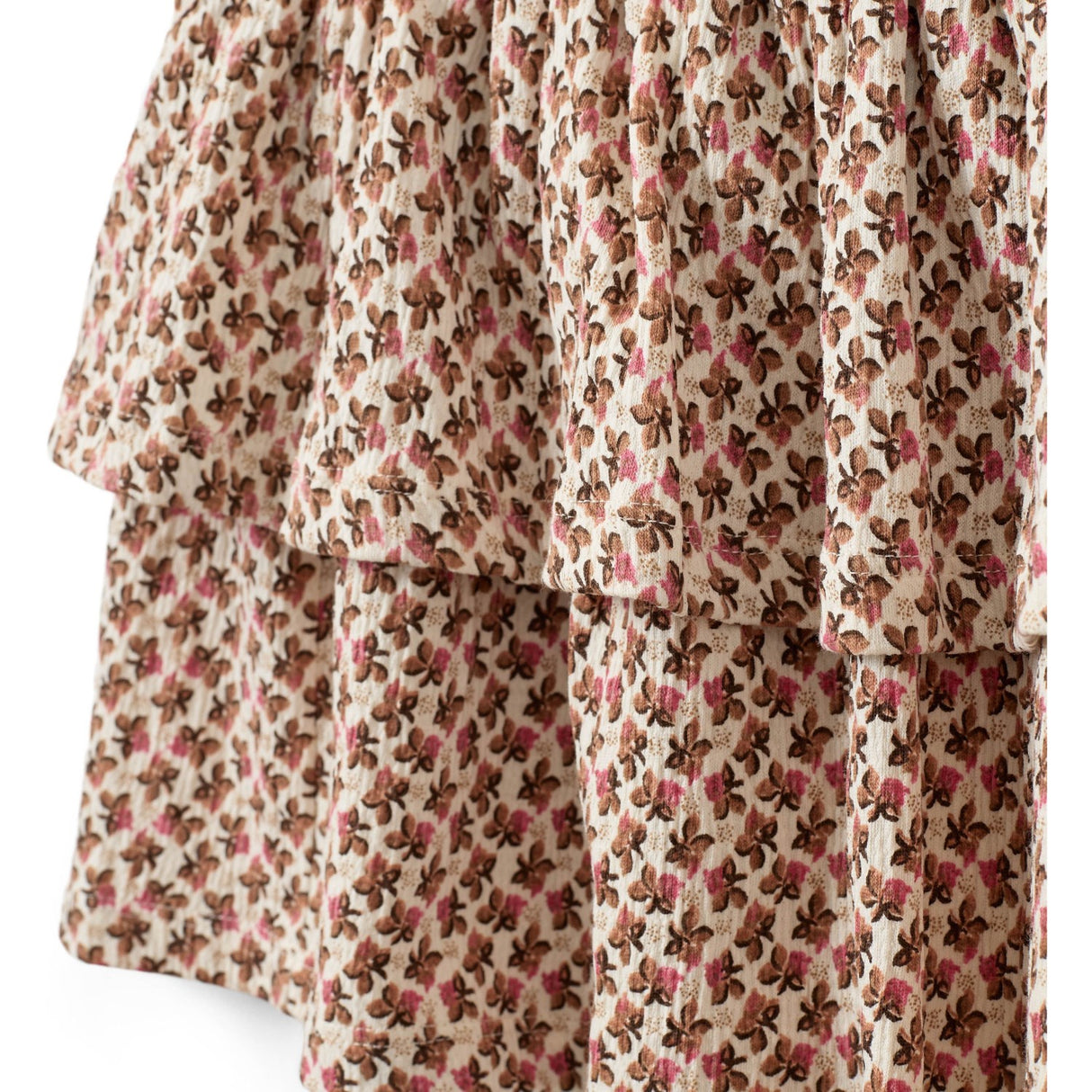 Sofie Schnoor Aop Flower Skirt