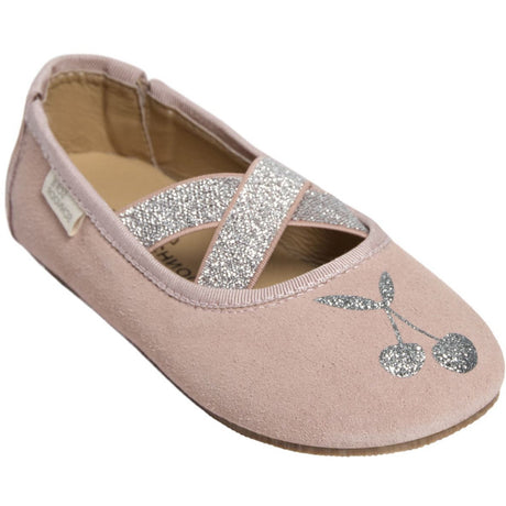 Sofie Schnoor Rose Indoor Shoes