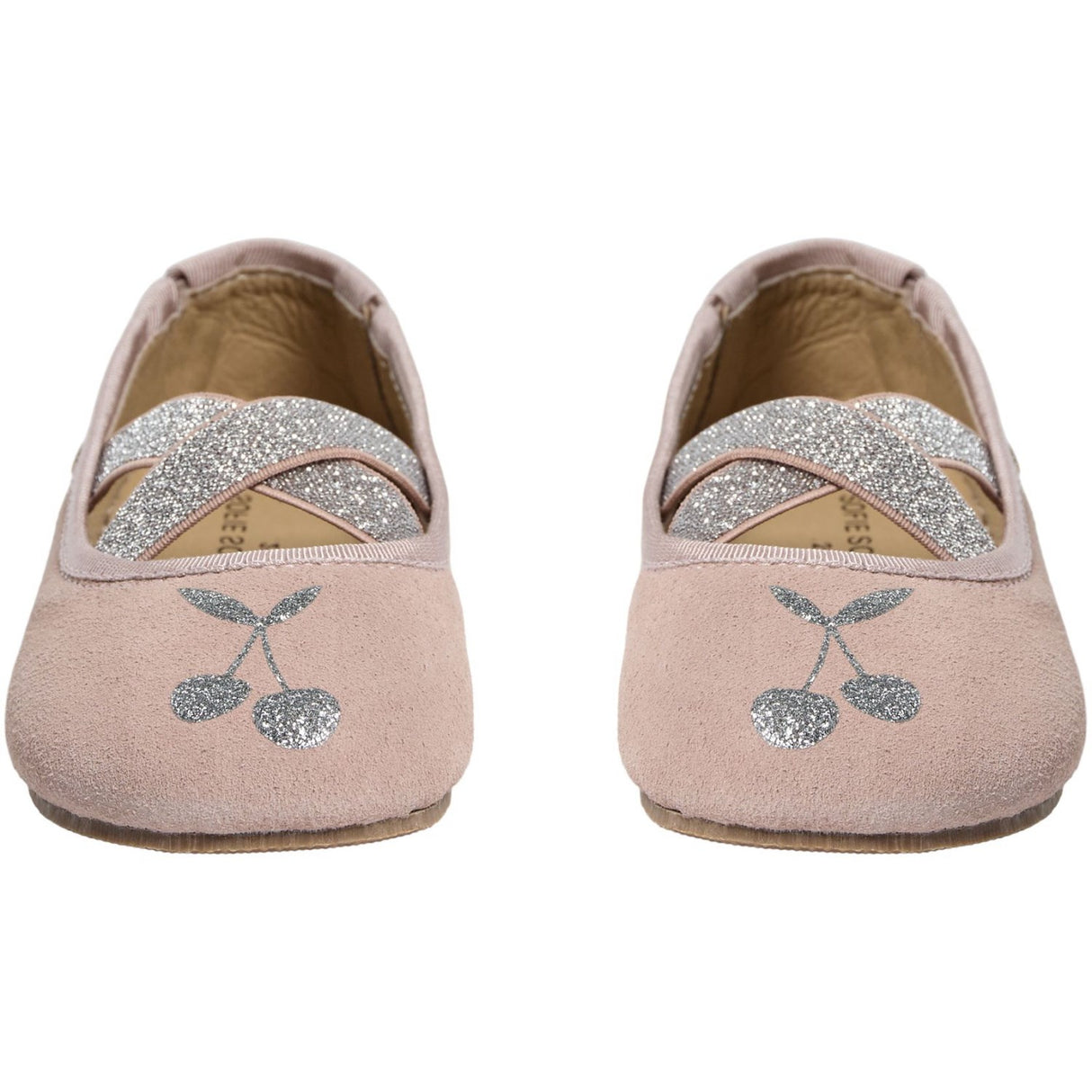 Sofie Schnoor Rose Indoor Shoes