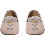 Sofie Schnoor Rose Indoor Shoes