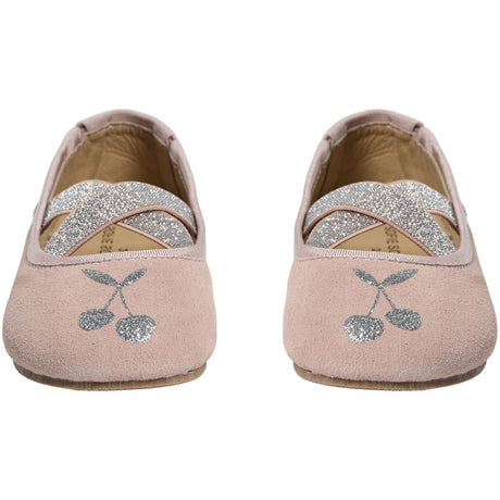 Sofie Schnoor Rose Indoor Shoes