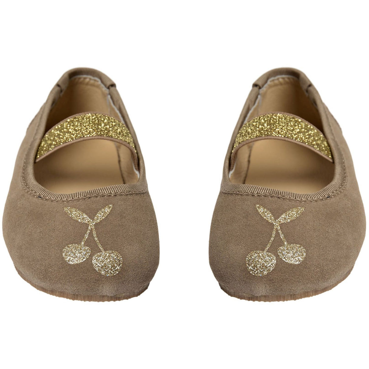 Sofie Schnoor Beige Indoor Shoes