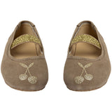 Sofie Schnoor Beige Indoor Shoes