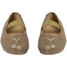 Sofie Schnoor Beige Indoor Shoes