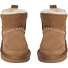 Sofie Schnoor Tan Suede Boots