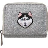 Sofie Schnoor Silver Wallet