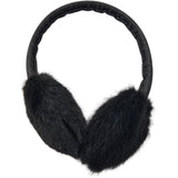 Sofie Schnoor Black Ear Warmer