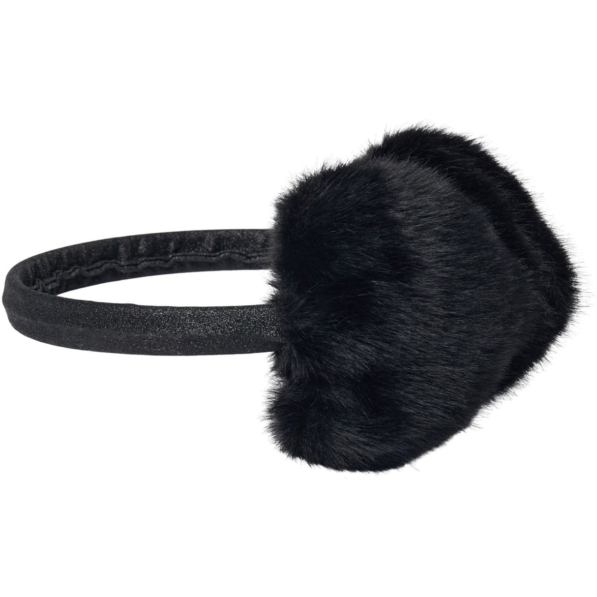 Sofie Schnoor Black Ear Warmer