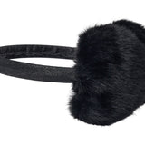 Sofie Schnoor Black Ear Warmer