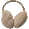 Sofie Schnoor Beige Ear Warmer