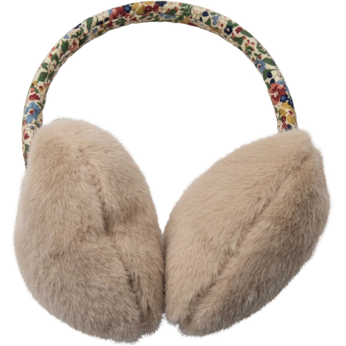 Sofie Schnoor Beige Ear Warmer