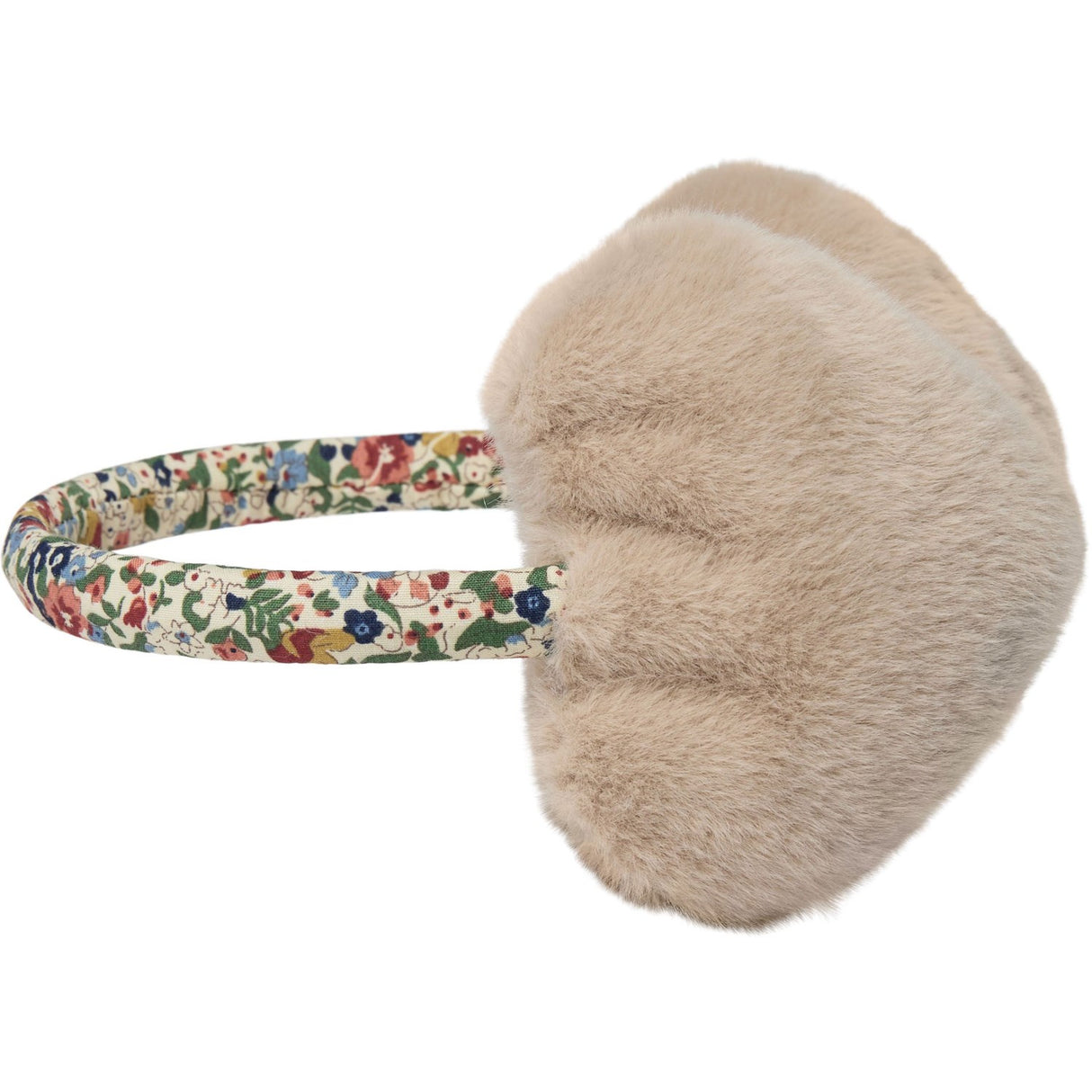 Sofie Schnoor Beige Ear Warmer