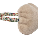 Sofie Schnoor Beige Ear Warmer