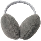 Sofie Schnoor Grey Ear Warmer