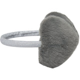 Sofie Schnoor Grey Ear Warmer