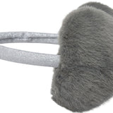 Sofie Schnoor Grey Ear Warmer