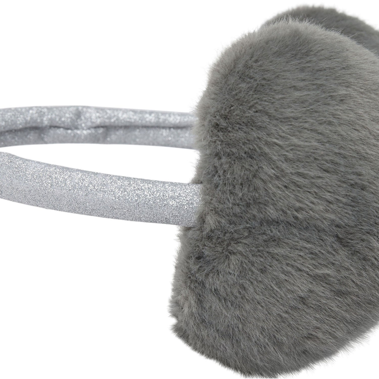 Sofie Schnoor Grey Ear Warmer