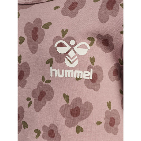 Hummel Adobe Rose Fjora Dress