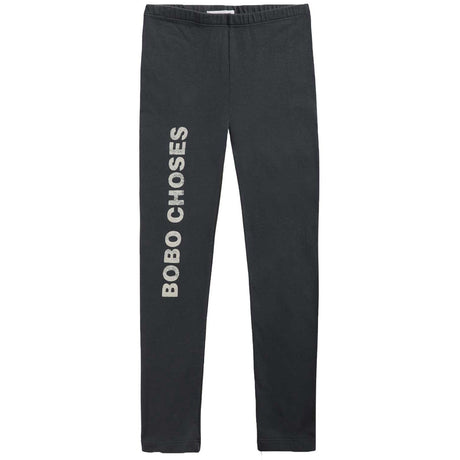 Bobo Choses Smoked Pearl Legging