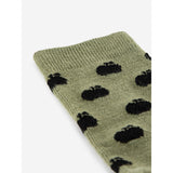 Bobo Choses Olive Bc Socks 3-Pack