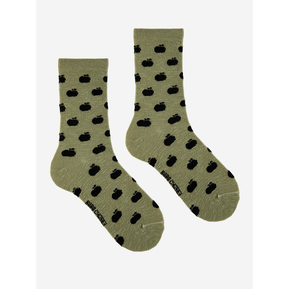 Bobo Choses Olive Bc Socks 3-Pack