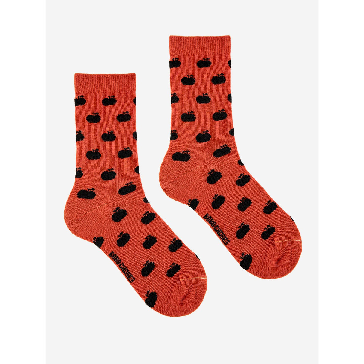 Bobo Choses Ketchup Bc Long Socks 3-Pack