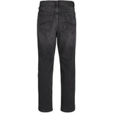 Jack & Jones Junior Black Denim Chris Original Jeans 602 Noos