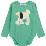 Bobo Choses Green Fairy DAnd Body