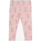 Bobo Choses Light Pink Beneath The Moon Legging