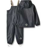 Wheat Ink Rainwear Charlie Set