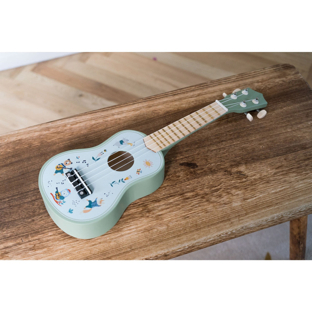 Dantoy Guitar Wood I Gift Box 1 Piece