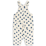 Konges Sløjd Blue Dot Nola Overalls Gots 5