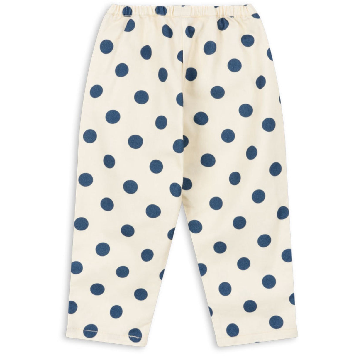 Konges Sløjd Blue Dot Nola Pants Gots 5