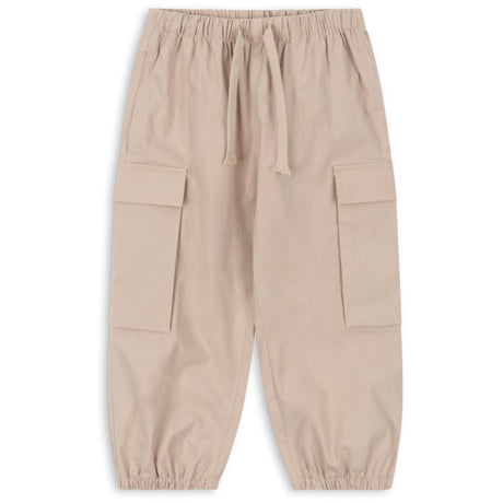 Konges Sløjd Oxford Tan Peppe Pants Gots