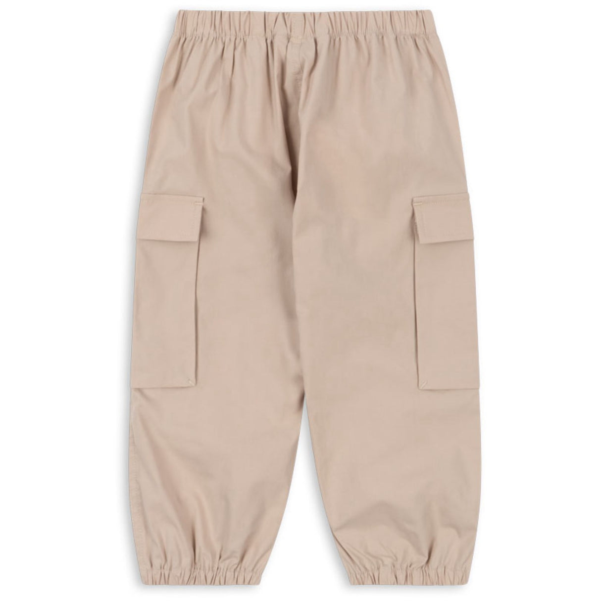 Konges Sløjd Oxford Tan Peppe Pants Gots 5